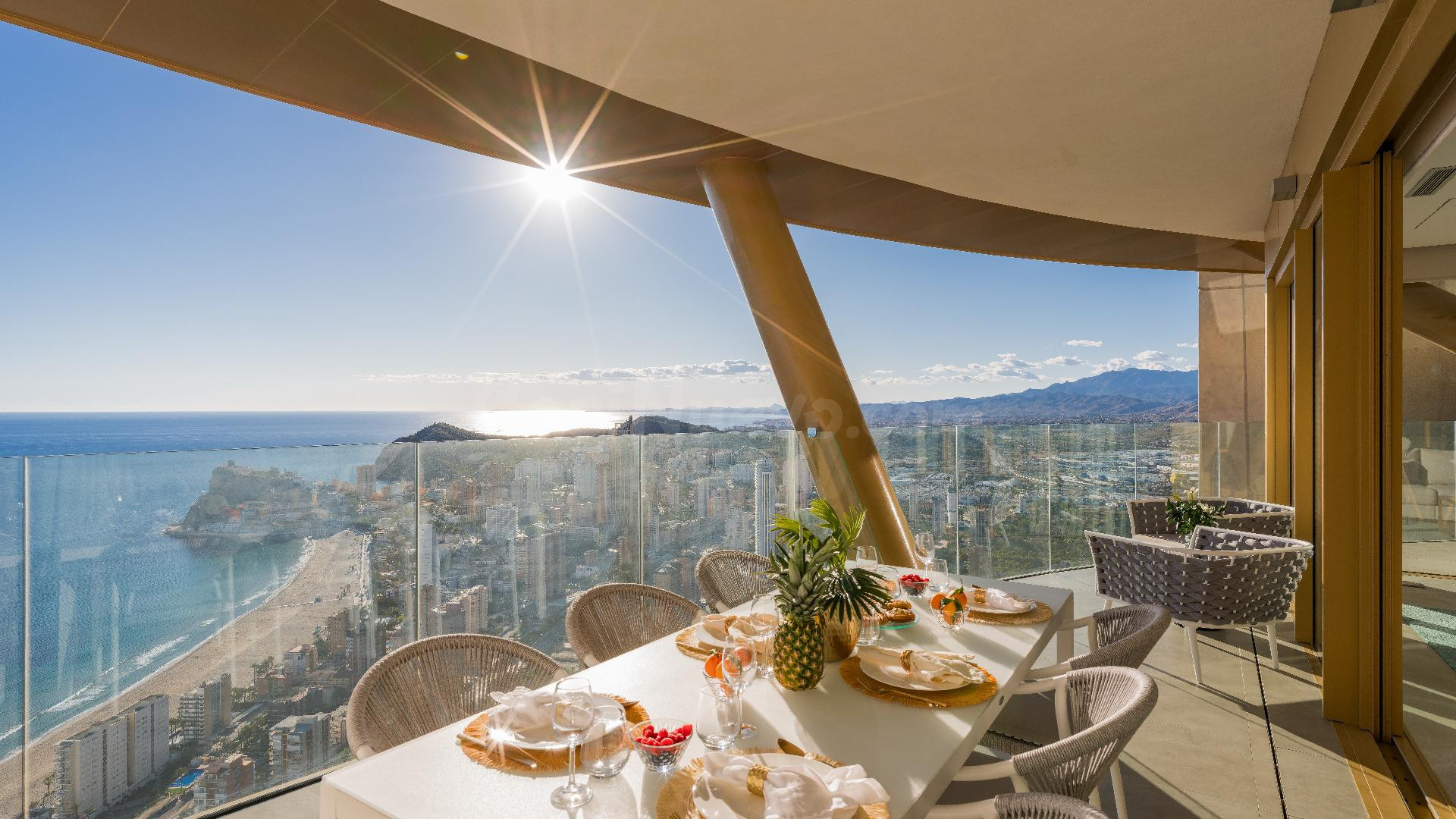 Diamond Residences Benidorm