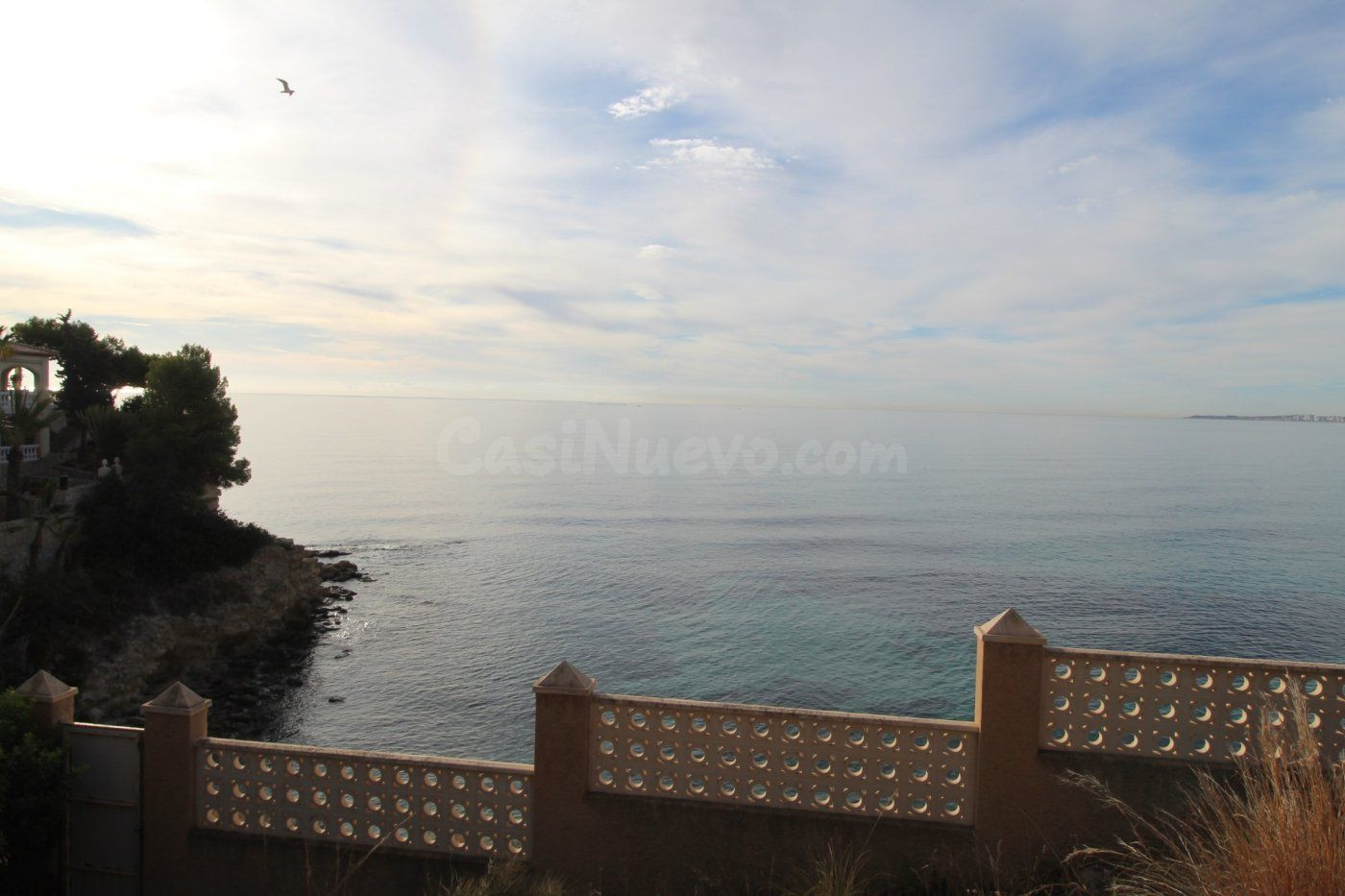 CHALET EN COVETA FUMÀ PRIMERA LÍNEA