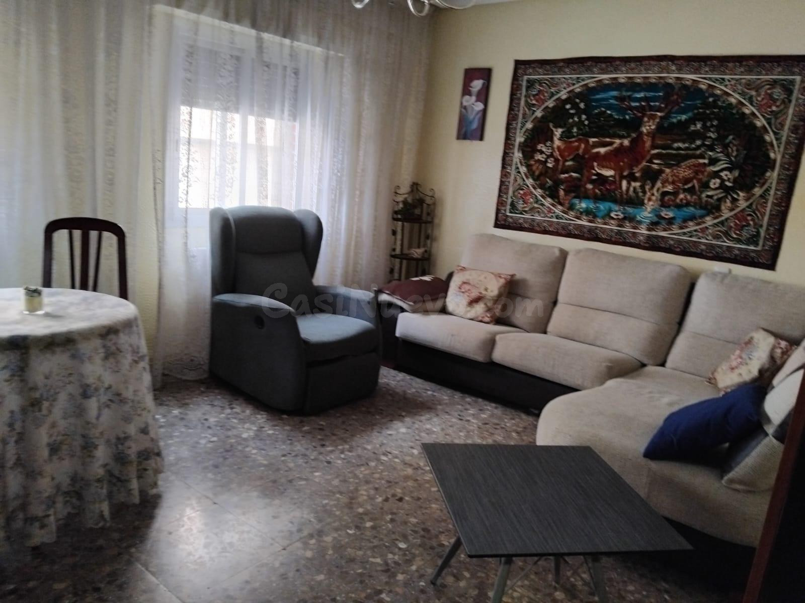 ¡Estoy en venta!