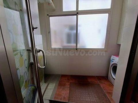 Apartamento con encanto en venta - foto 4