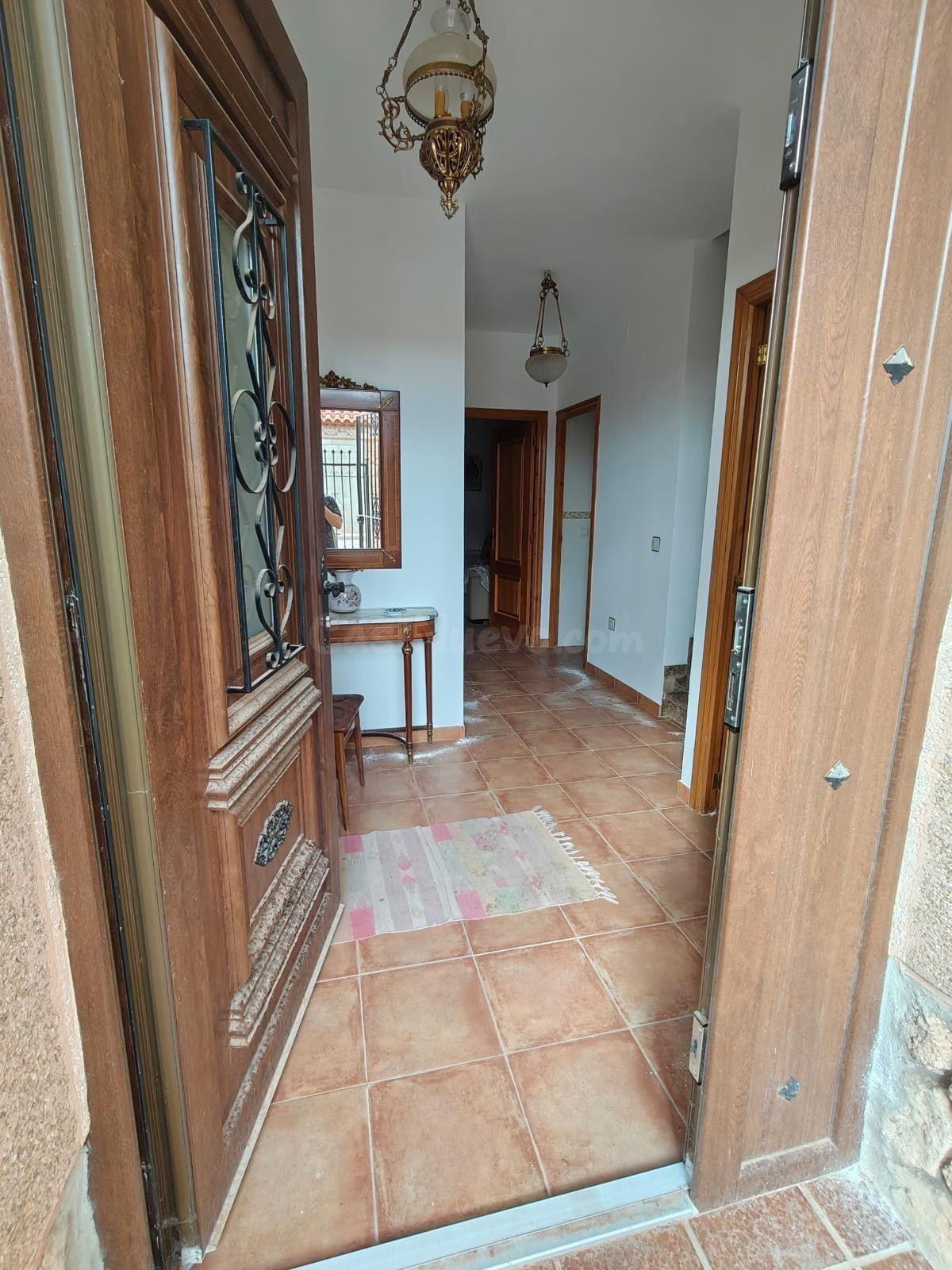Encantadora casa en Casas de Haro - foto 5