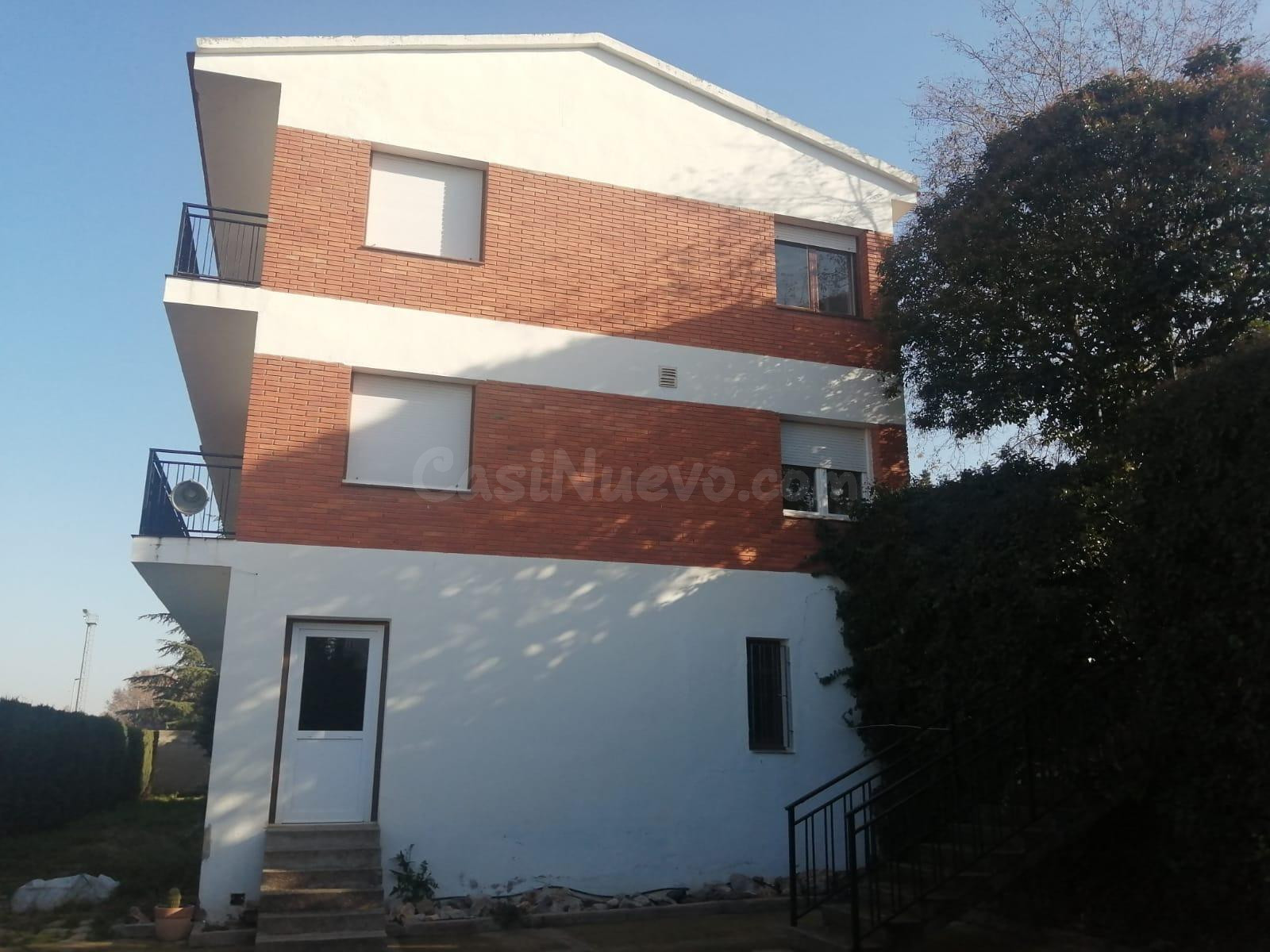 Exclusivo: Els Massets, Tarrega
