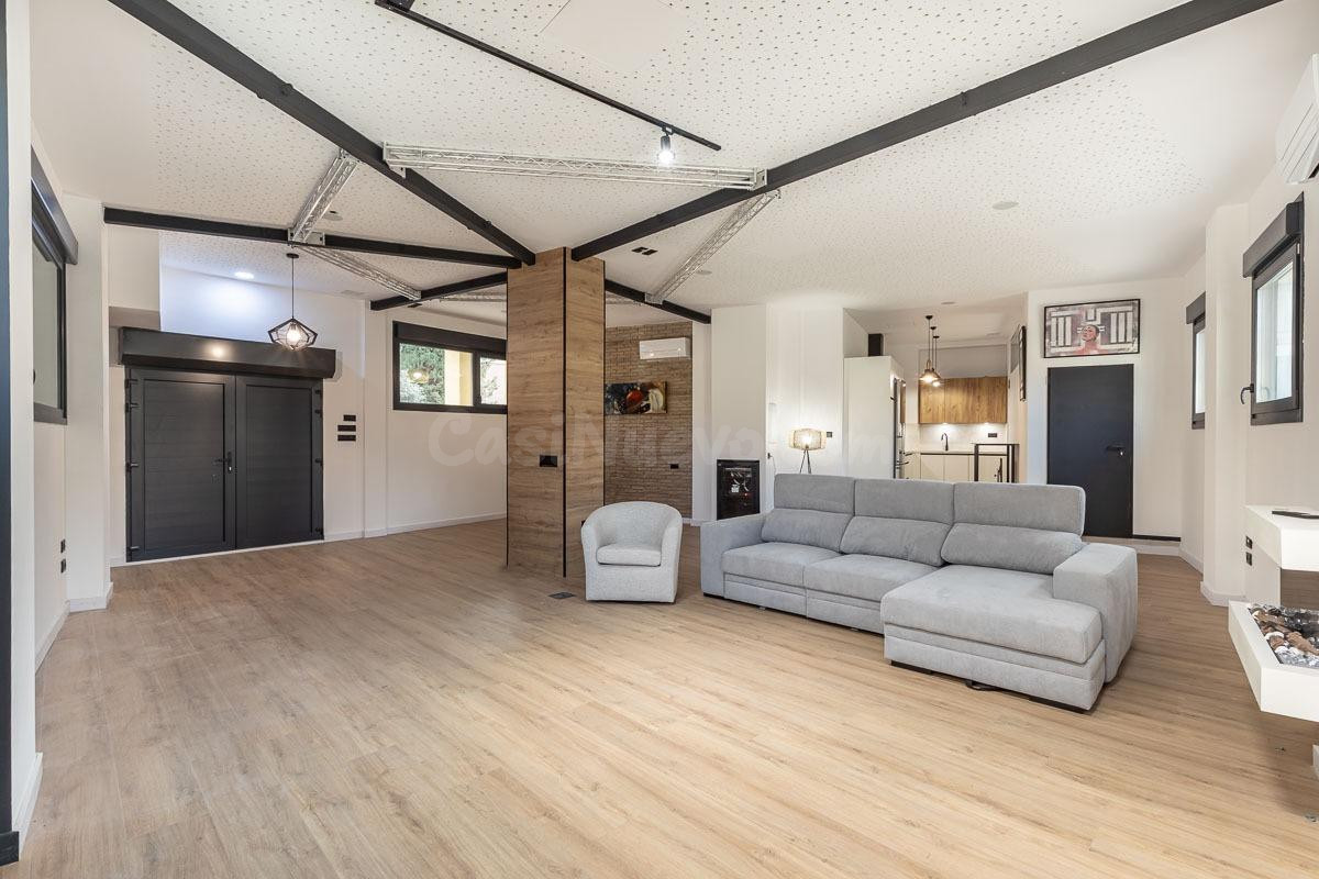 LOFT DE LUJO A ESTRENAR