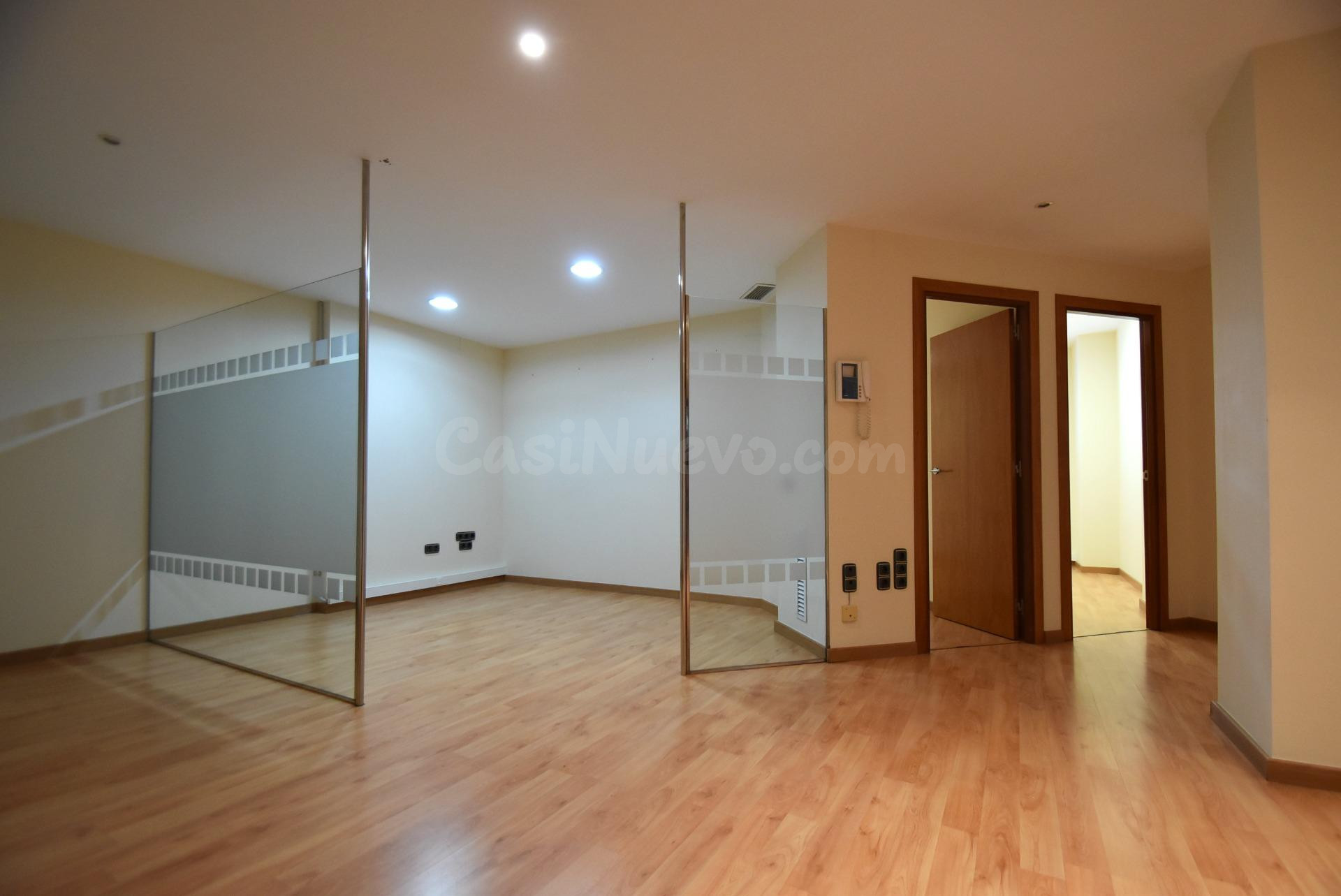 Oficinas de alquiler