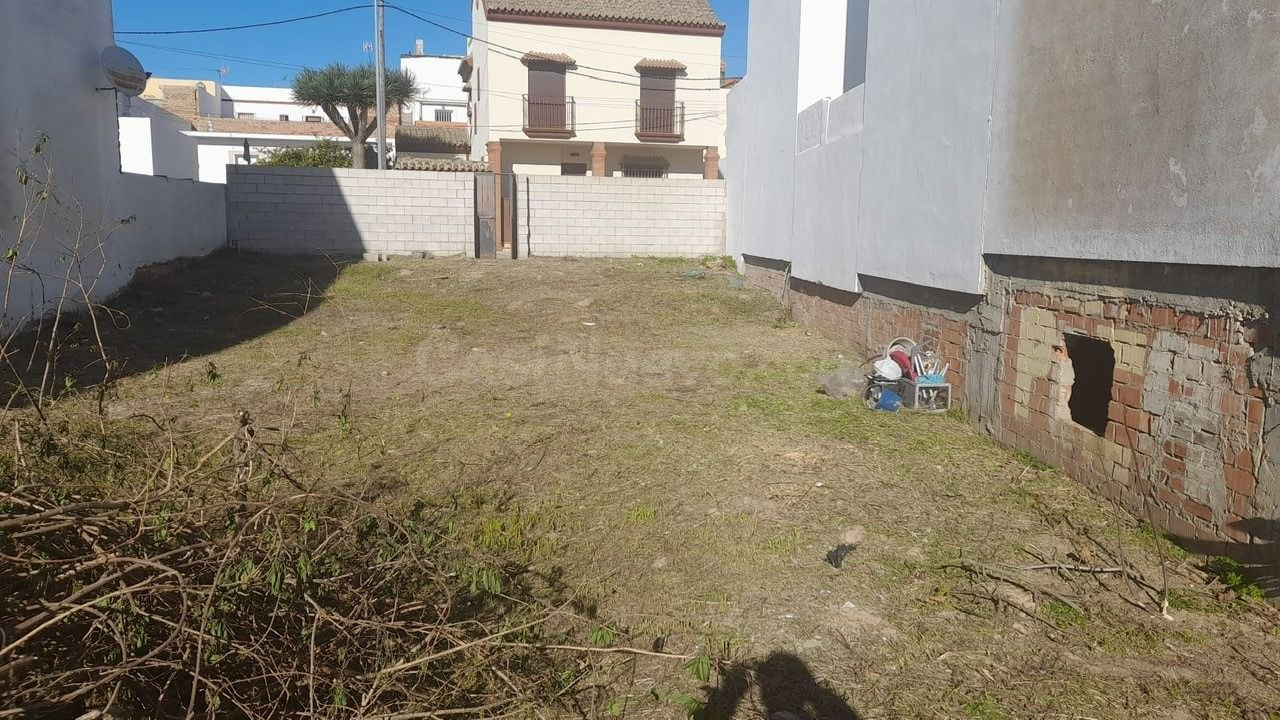 PARCELA URBANA - foto 2