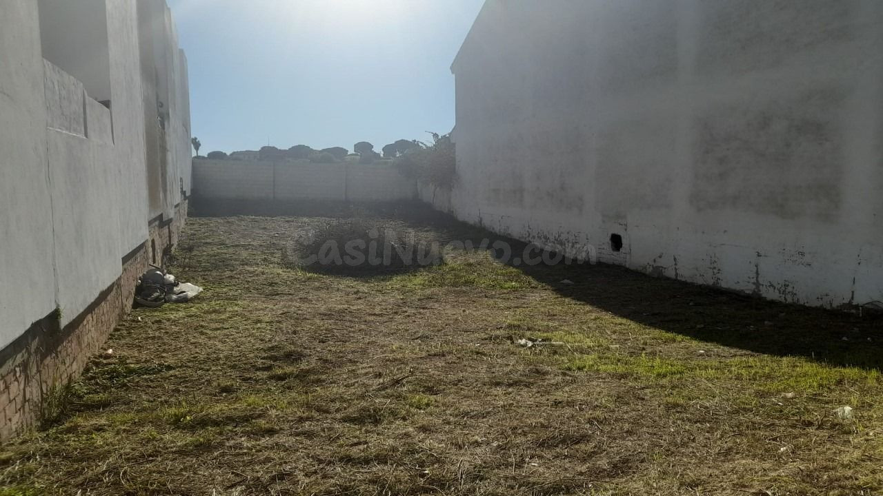 PARCELA URBANA - foto 3