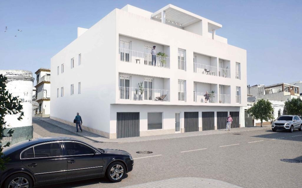 APARTAMENTO EN PROMOCION