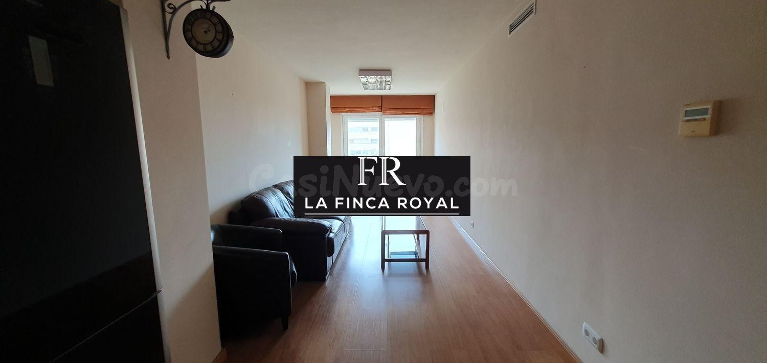 Perchel Sur