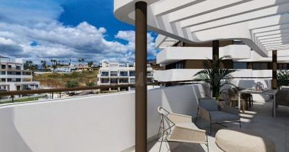 Las Mesas/Estepona