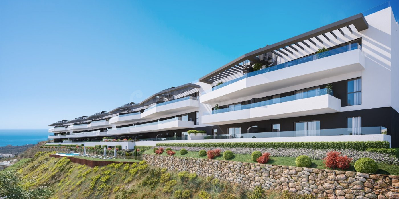 Junto Añoreta Golf y club hípico La Paca