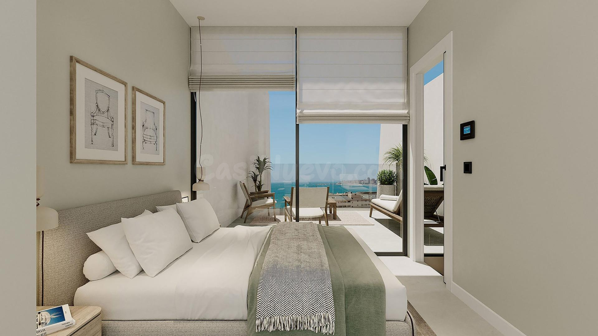 Fuengirola/Torreblanca