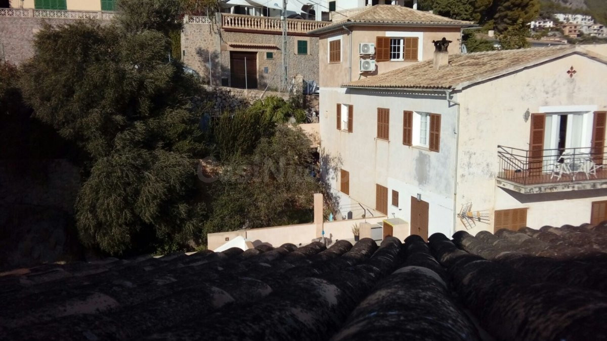 Edificio con 4 apartamentos en Puerto Soller - foto 4