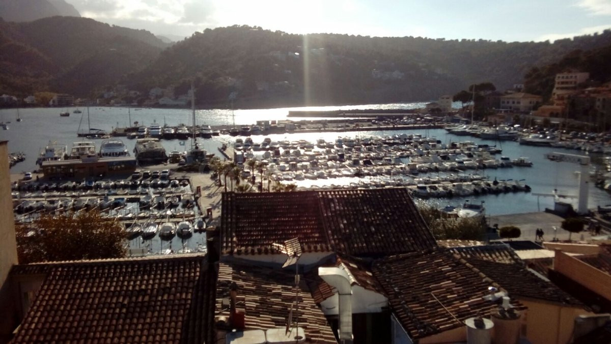 Edificio con 4 apartamentos en Puerto Soller - foto 5