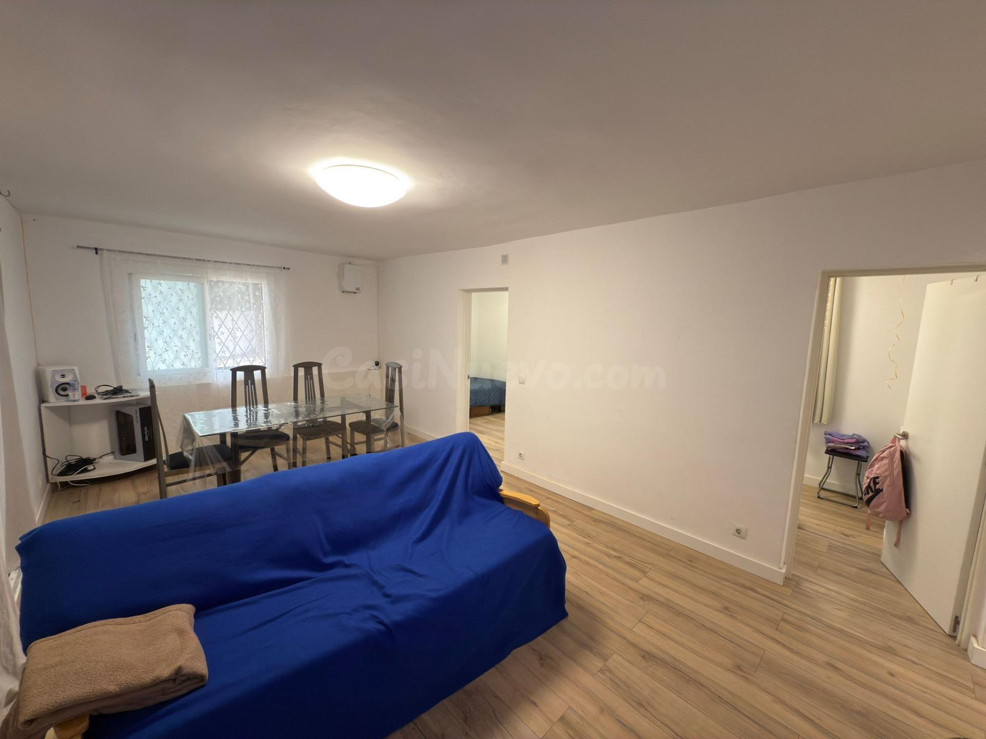 Piso luminoso en venta en Sant Andreu de Llavaneres