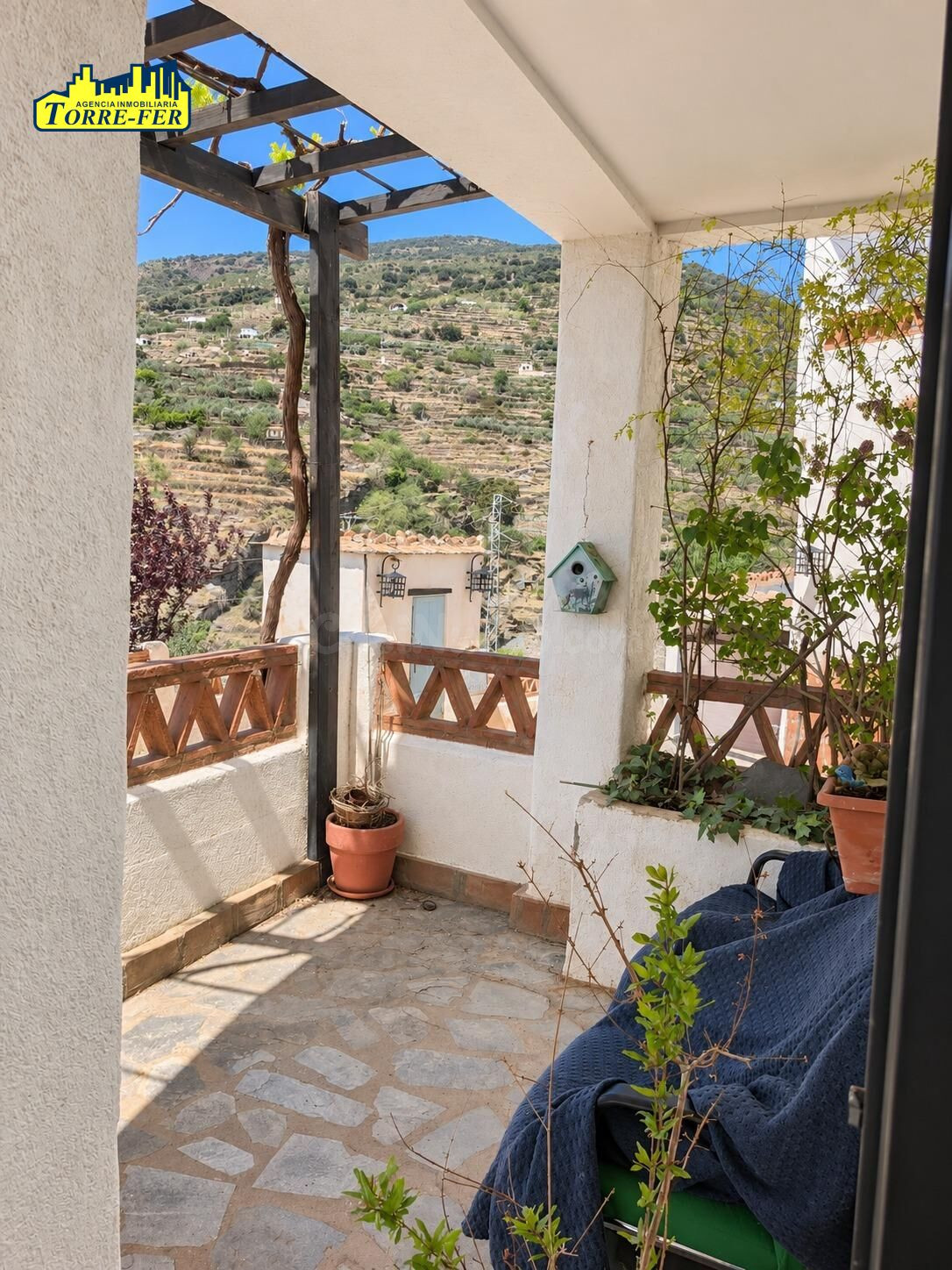 ¡ACOGEDORA VIVIENDA VENTA EN URBANIZACION MIRADOR DEL CARMEN - foto 5