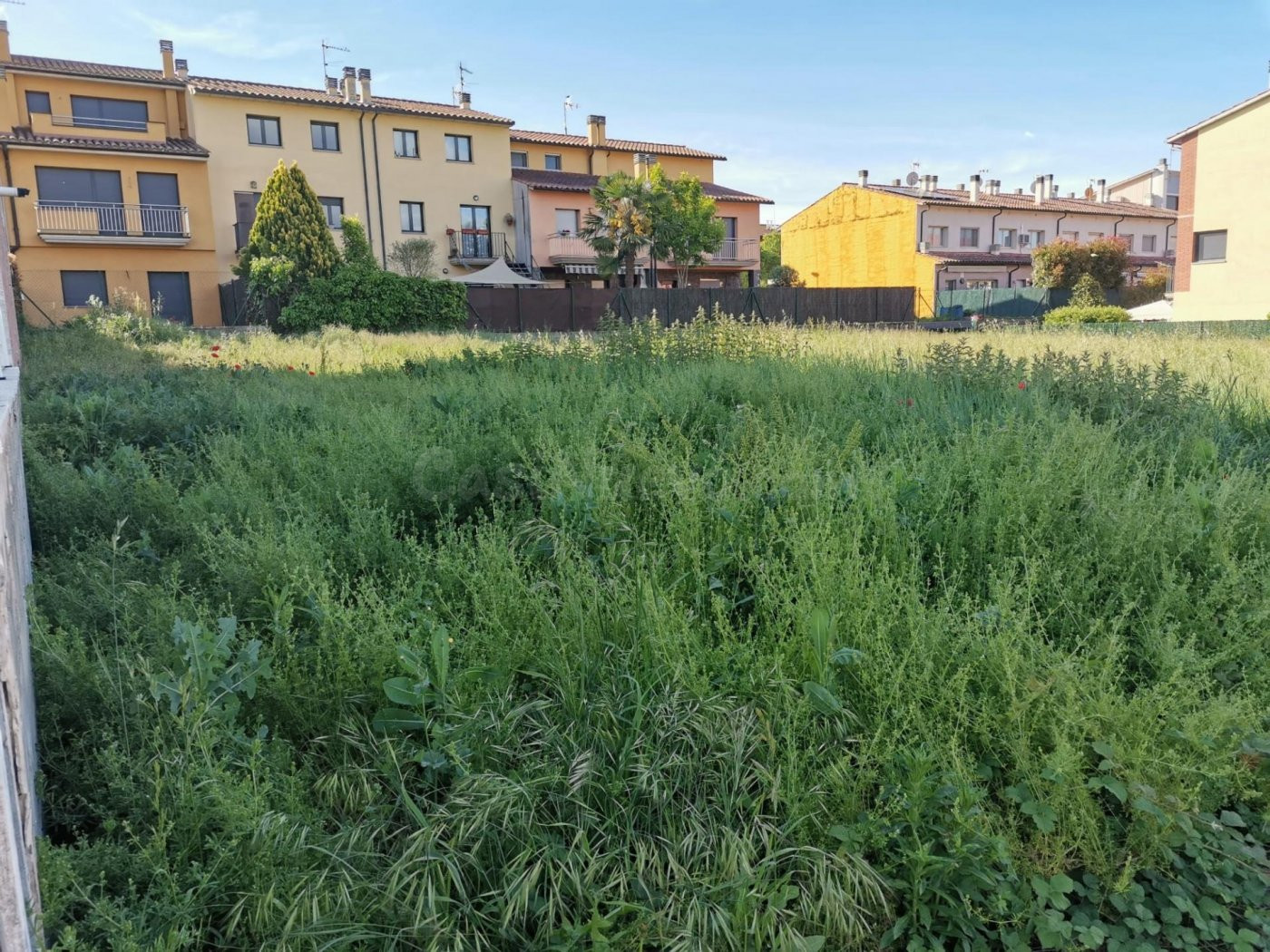Sòl urbà en venda - Roda de Ter - foto 4