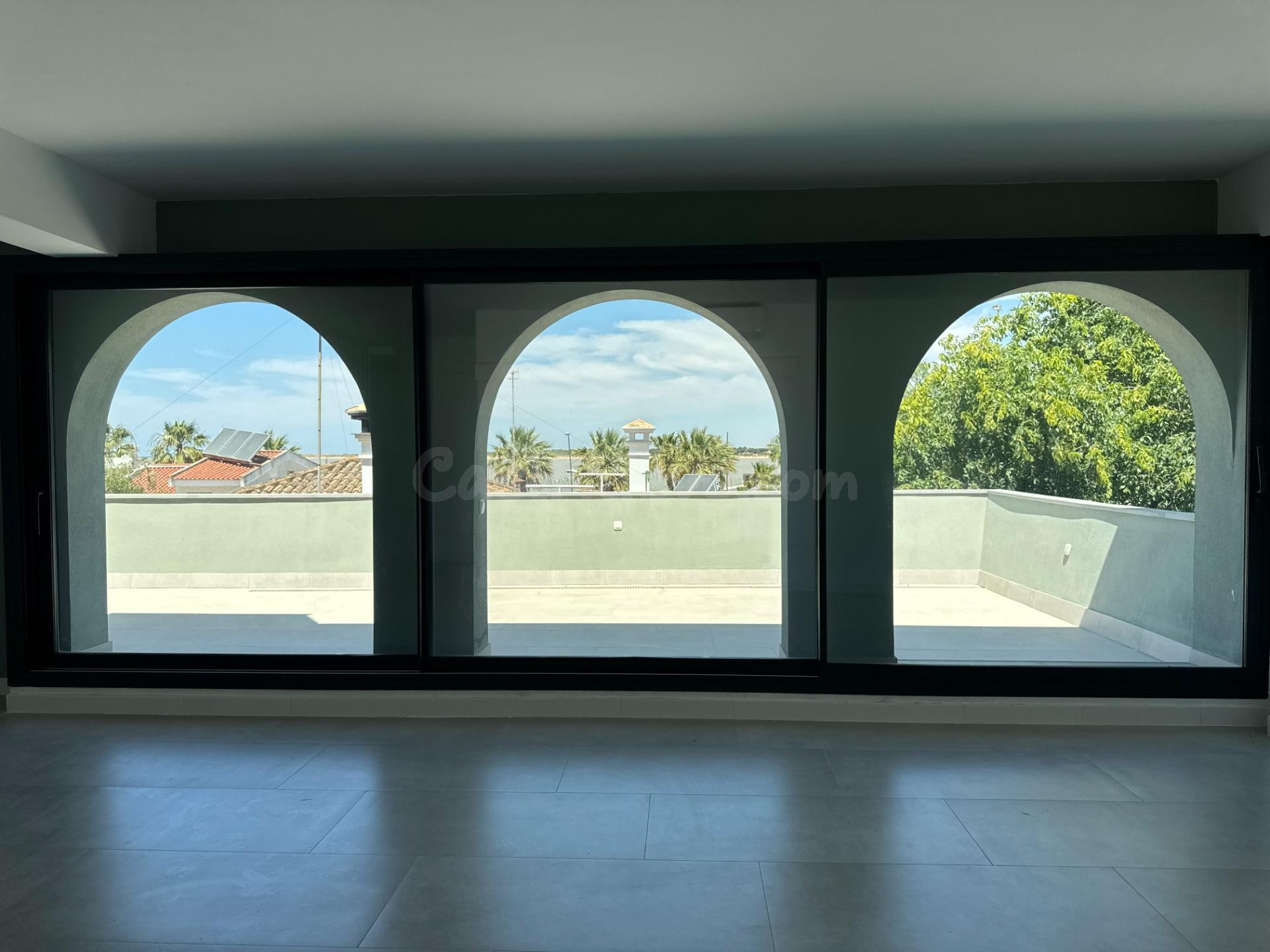 UN REFUGIO DE LUJO, SOSTENIBILIDAD Y VISTAS ÚNICAS - foto 5