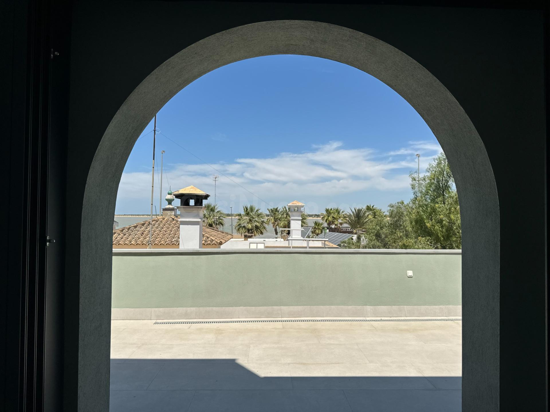 UN REFUGIO DE LUJO, SOSTENIBILIDAD Y VISTAS ÚNICAS - foto 2