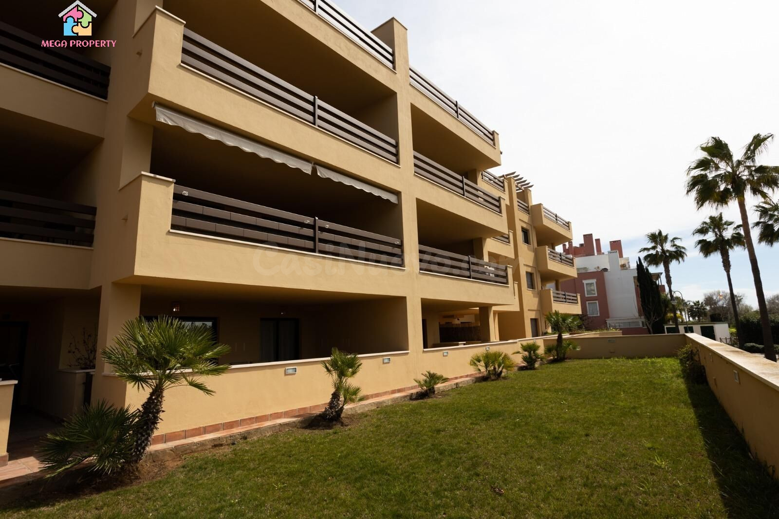 Se vende apartamento en Ribera del Paraíso Marina de Sotogra