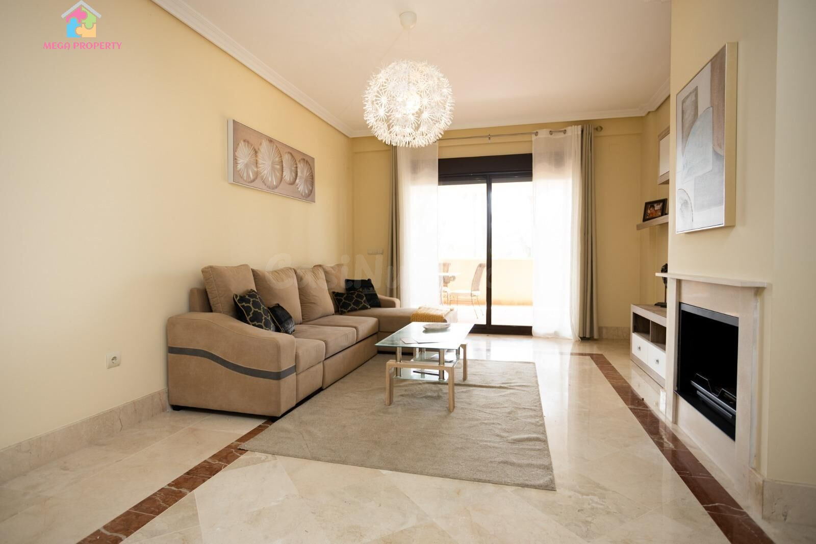 Se vende apartamento en Ribera del Paraíso Marina de Sotogra - foto 3