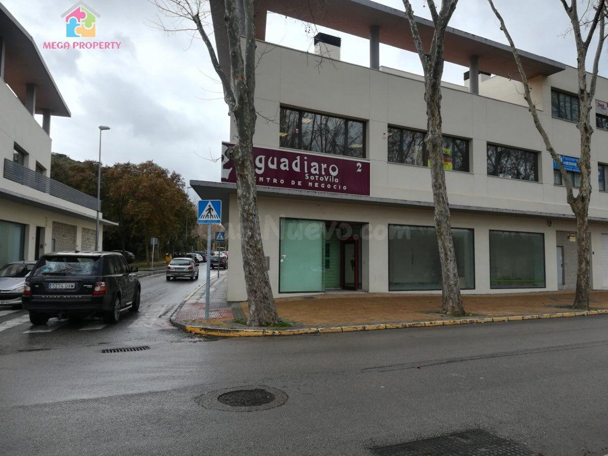 Se alquilan plazas de parking en Guadiaro - foto 3