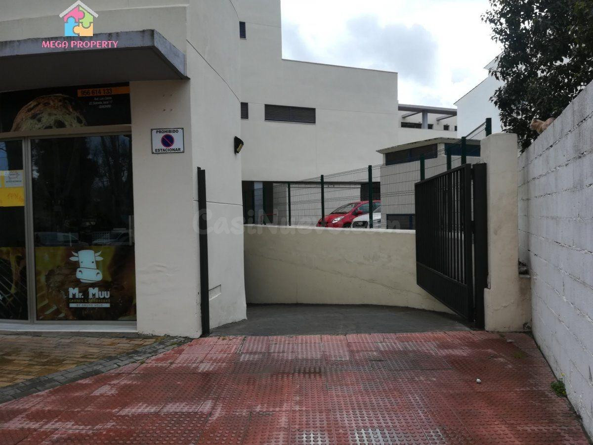 Se alquilan plazas de parking en Guadiaro - foto 4