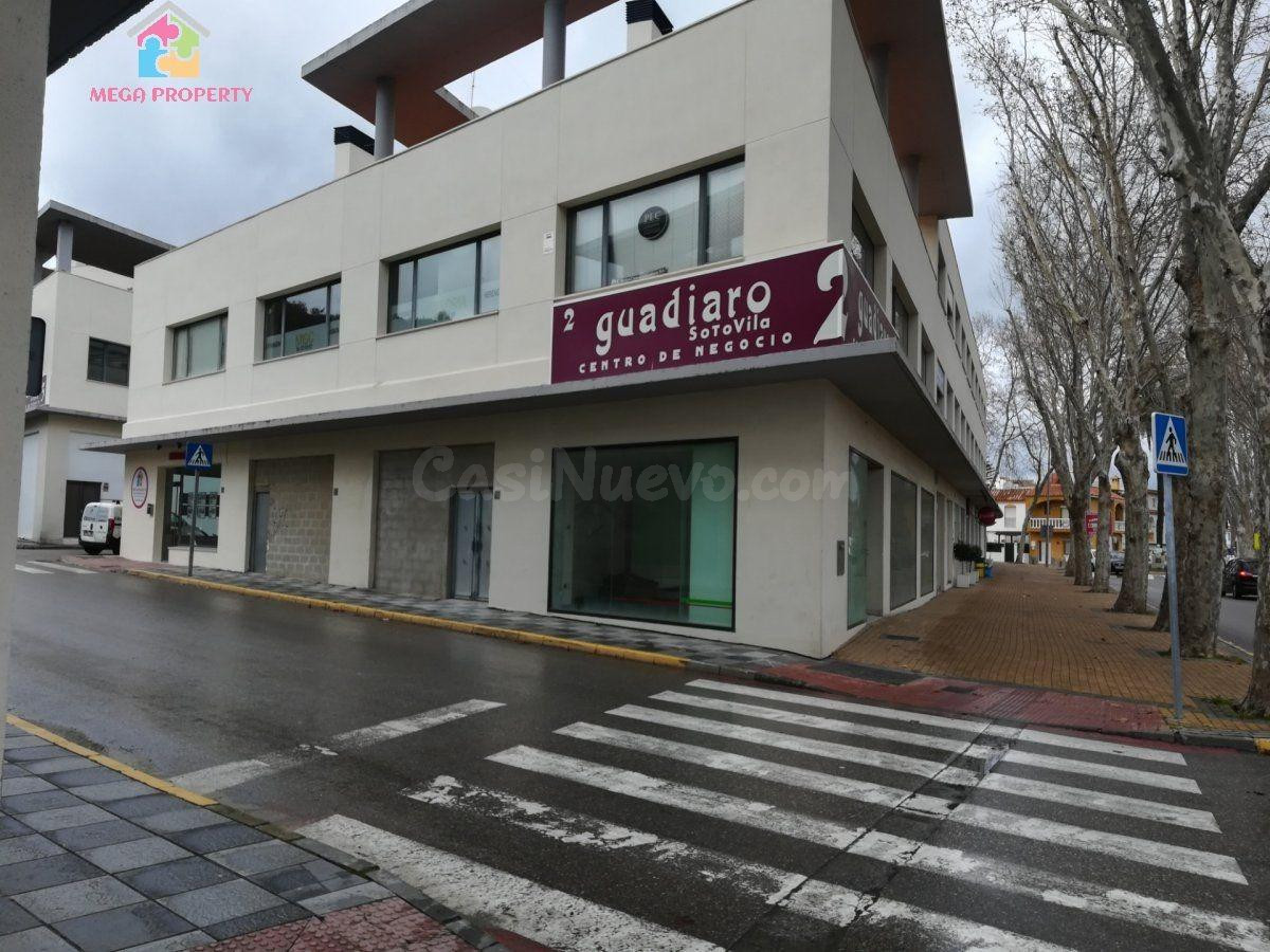 Se alquilan plazas de parking en Guadiaro - foto 5
