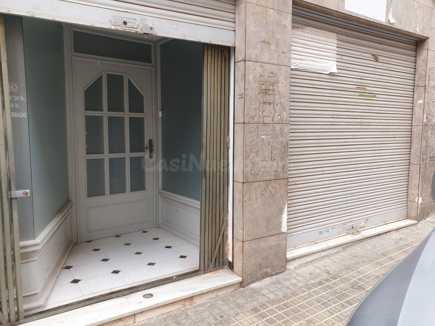 SE VENDE O ALQUILA LOCAL