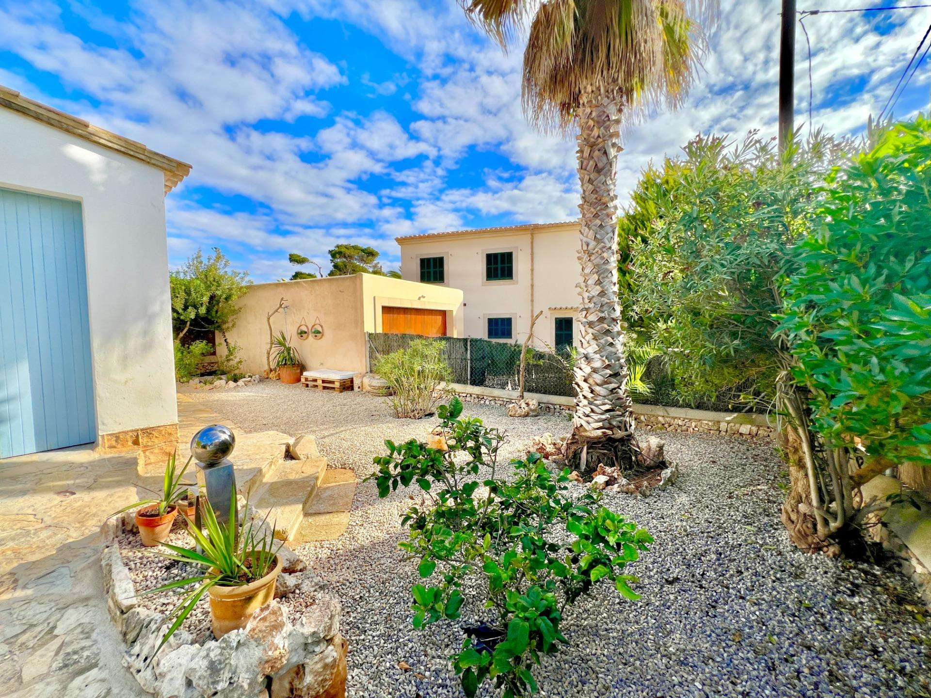 Preciosa casa independiente reformada con piscina a pocos me - foto 5