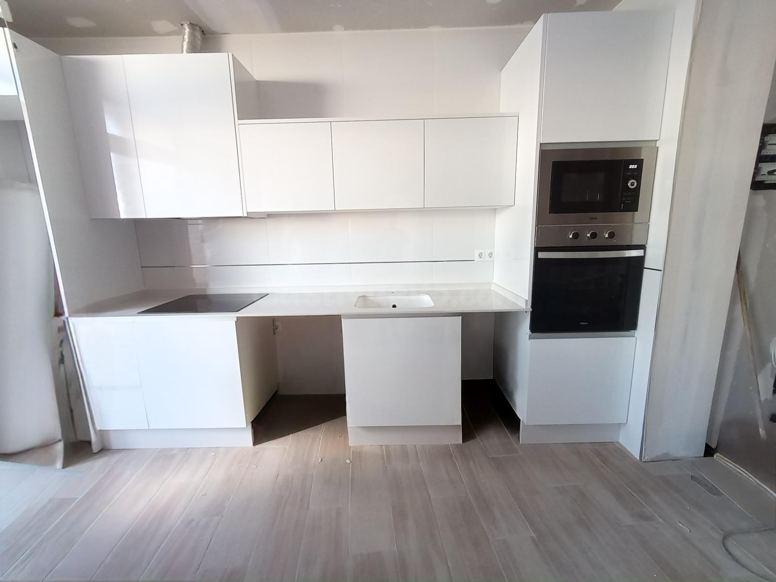VIVIENDA UNIFAMILIAR (OBRA NUEVA)