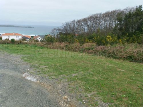 Venta de terreno Ferrol, Travesía de Cedeira, Valdoviño - foto 4