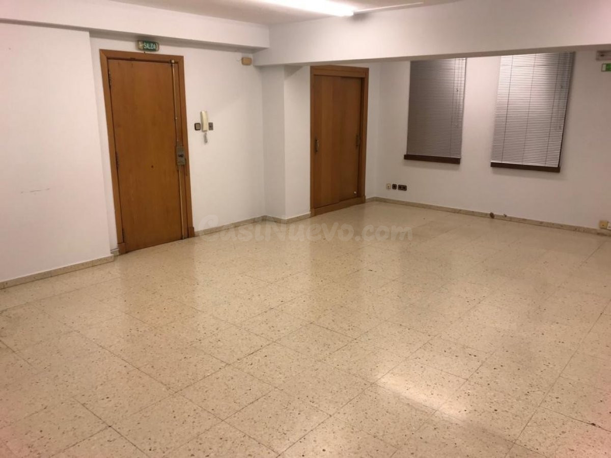 Alquiler de oficina de A Coruña - foto 3