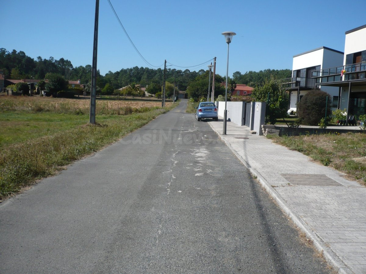 VENTA DE TERRENO EN SANTIAGO, LUGAR INSUA (TEO) - foto 3
