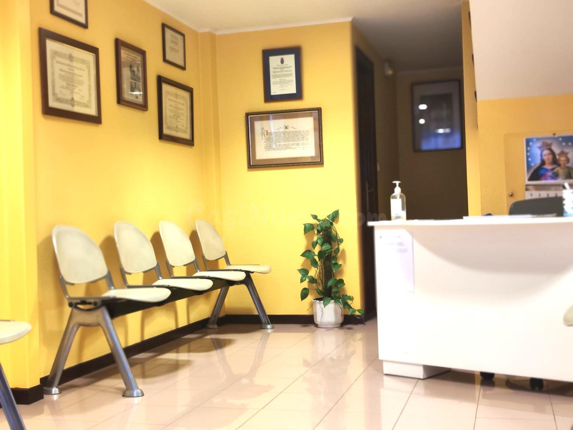 Venta de local en  A Coruña