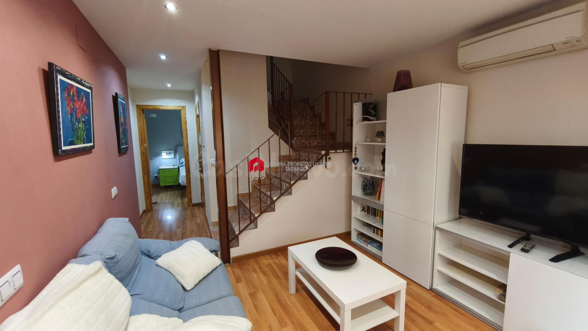 En venta Casa en Benifallet a 25 Km. de Tortosa. - foto 2