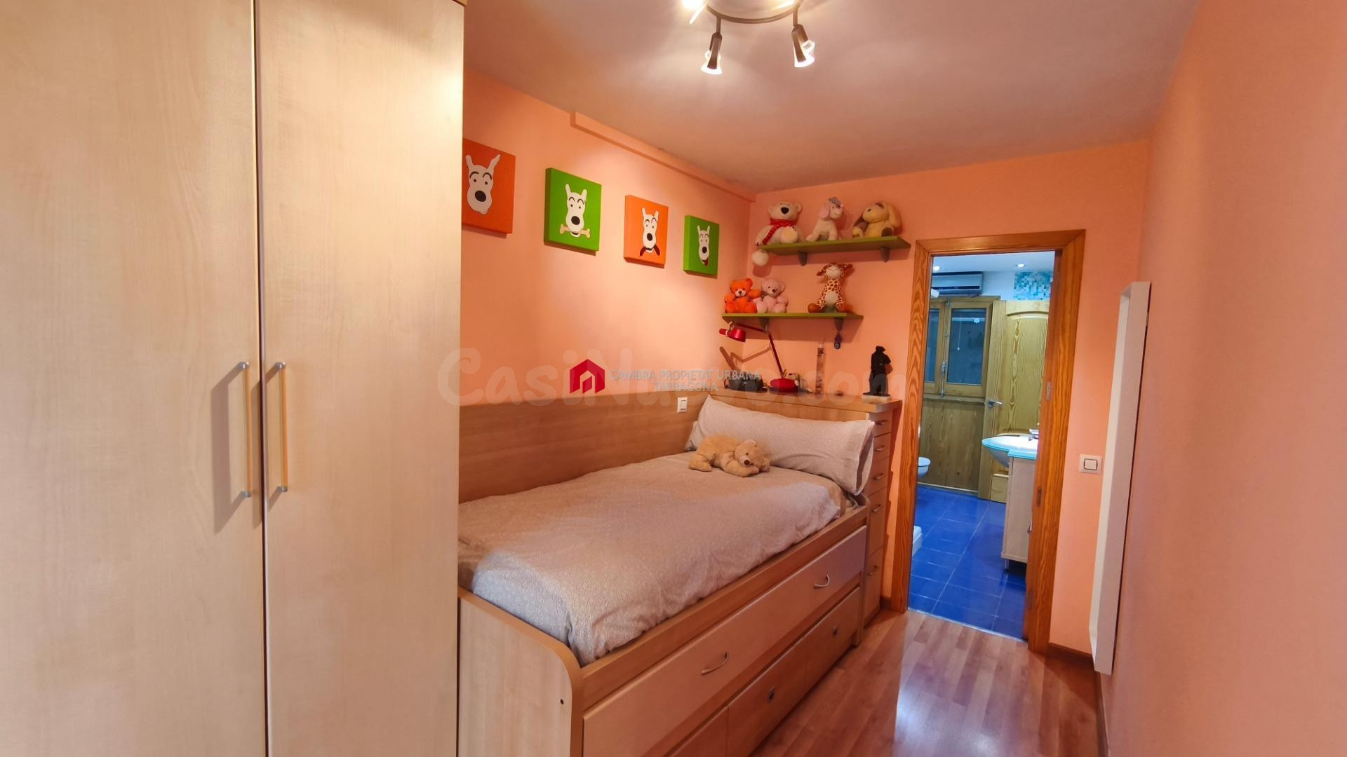 En venta Casa en Benifallet a 25 Km. de Tortosa. - foto 5