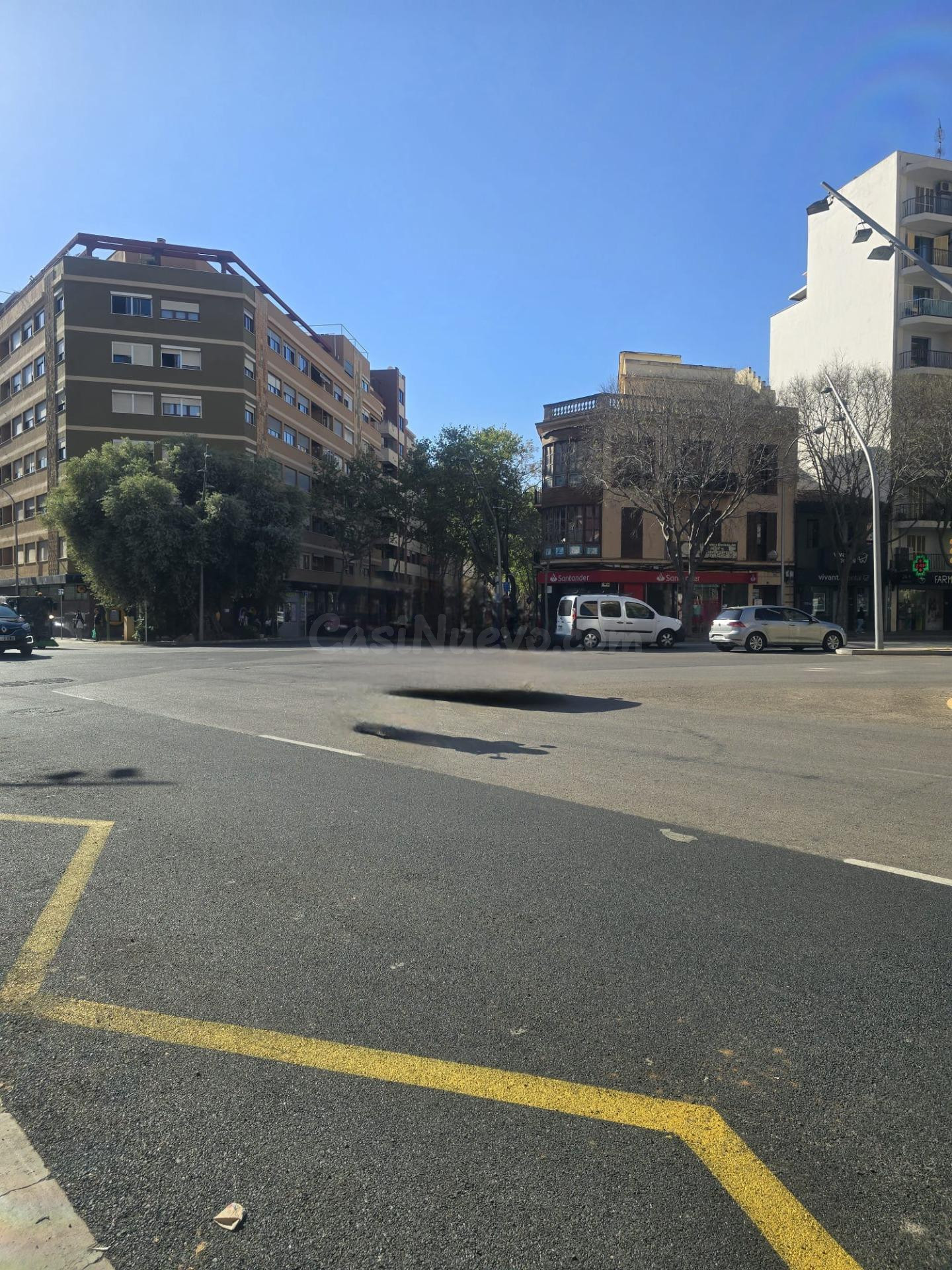 SE VENDE LOCAL EN CALLE BALMES