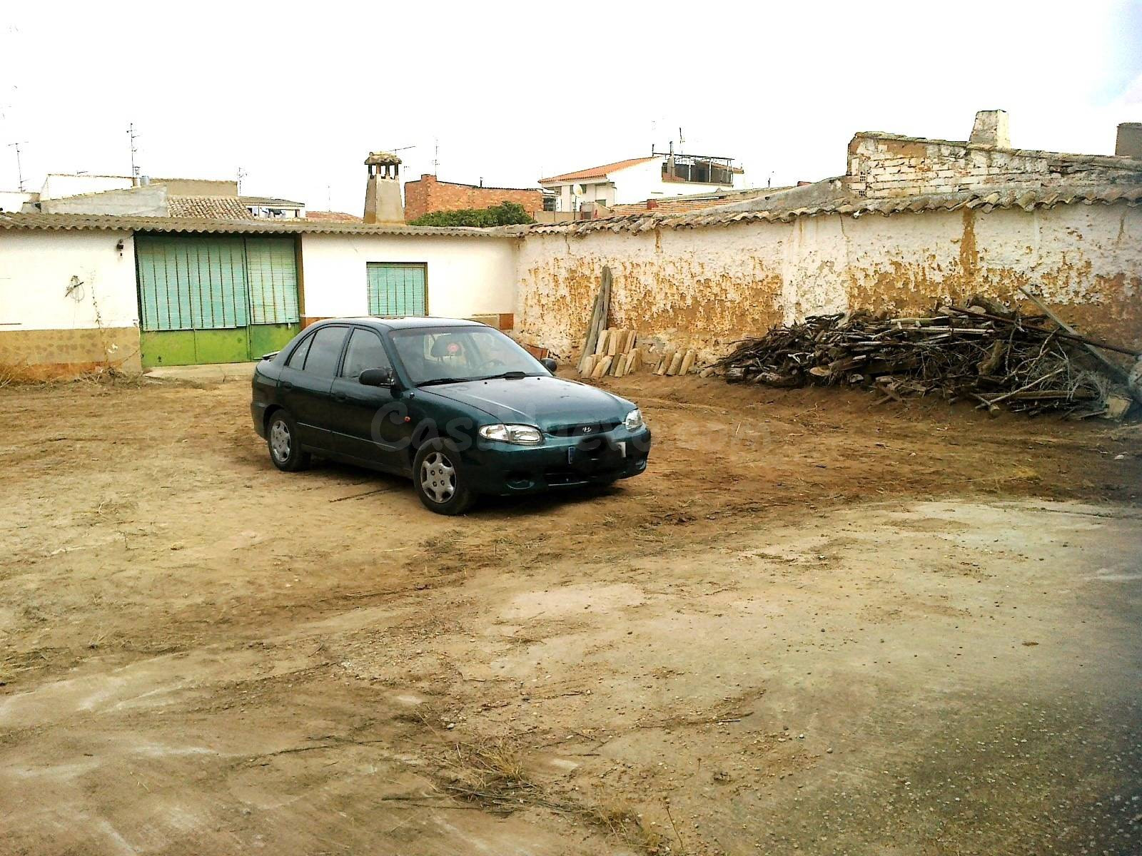 Oportunidad. Se vende Casa Solar de 970 metros cuadrados en  - foto 2