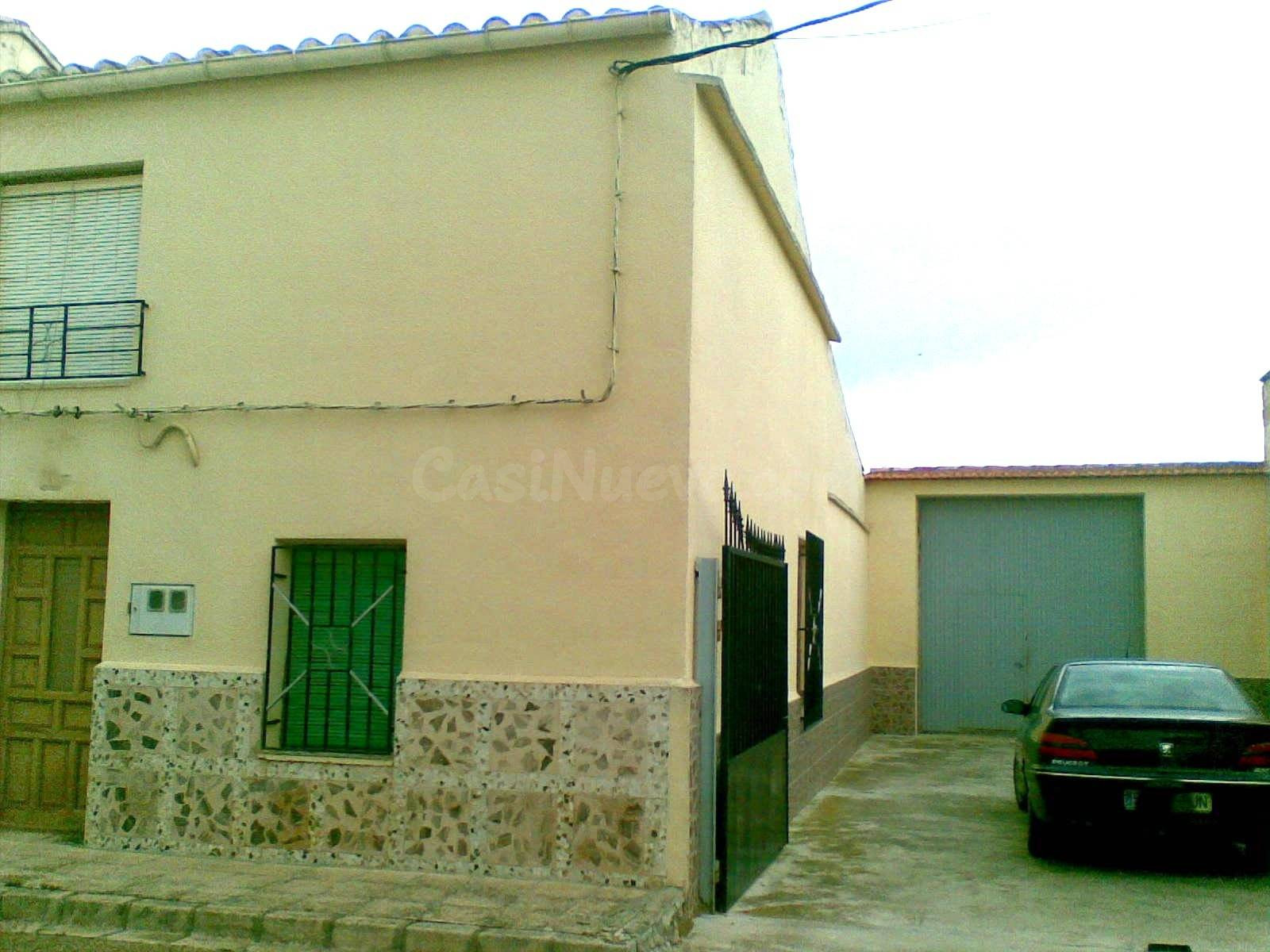 Oportunidad. Se vende Casa Solar de 970 metros cuadrados en  - foto 3