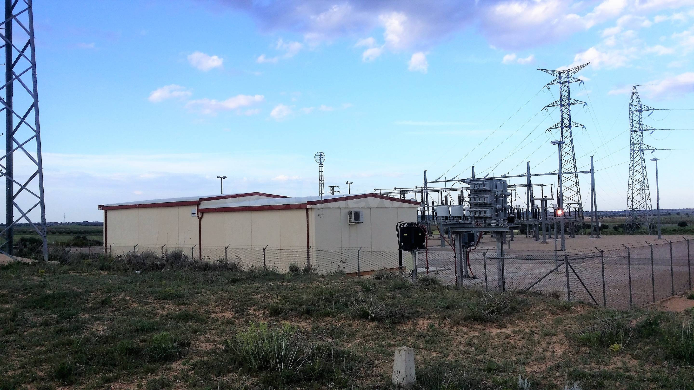 SE VENDE Parcela en Mahora (Albacete). Ideal para inversión  - foto 4