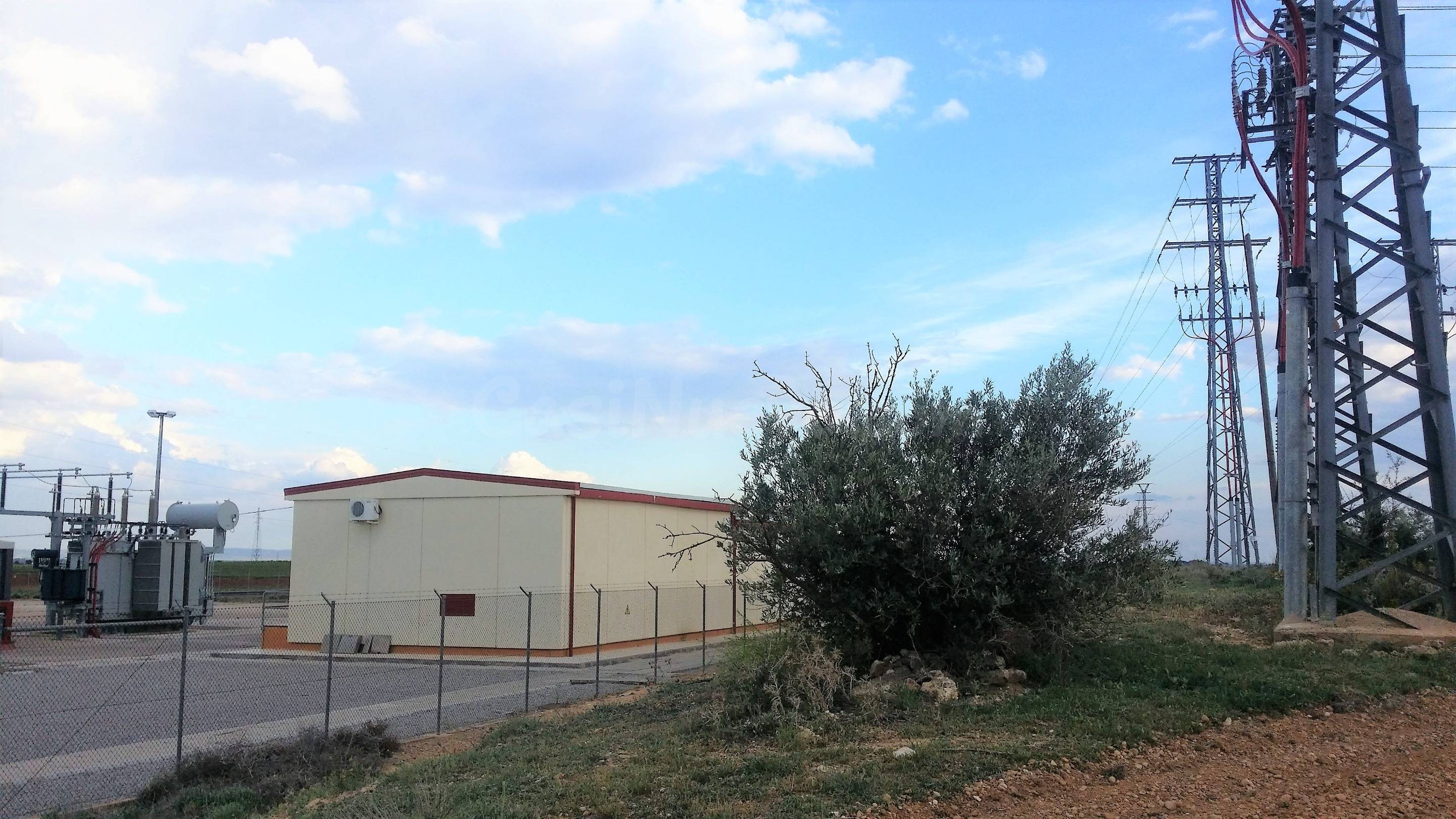 SE VENDE Parcela en Mahora (Albacete). Ideal para inversión  - foto 5