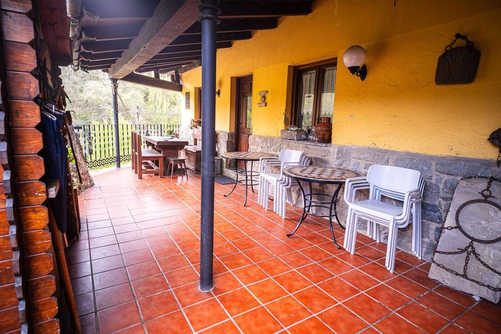 Hotel en Venta en Lena - foto 4