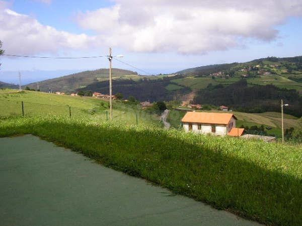 Proyecto de vida en Asturias: tres fincas edificables con vi - foto 2