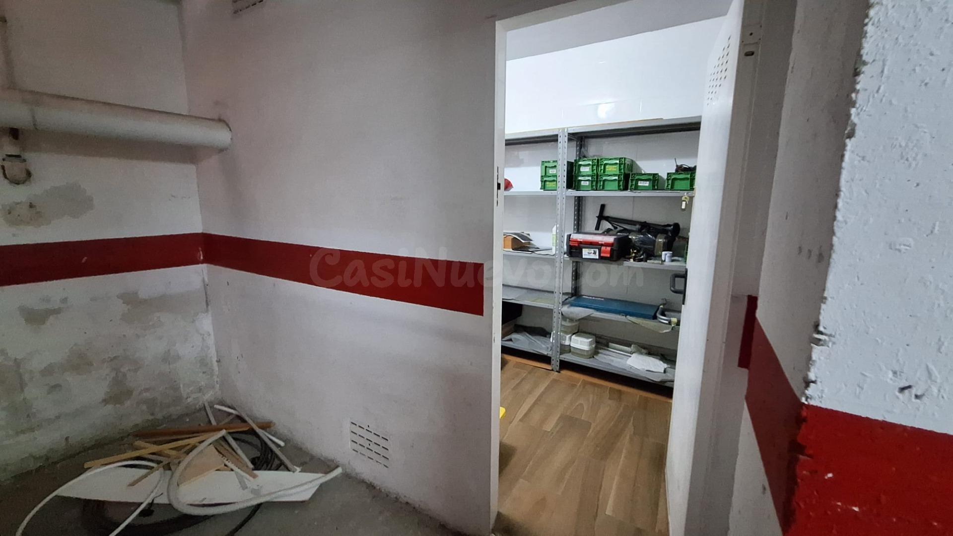 Trastero en Venta: Oportunidad Única a un Precio Atractivo - foto 2