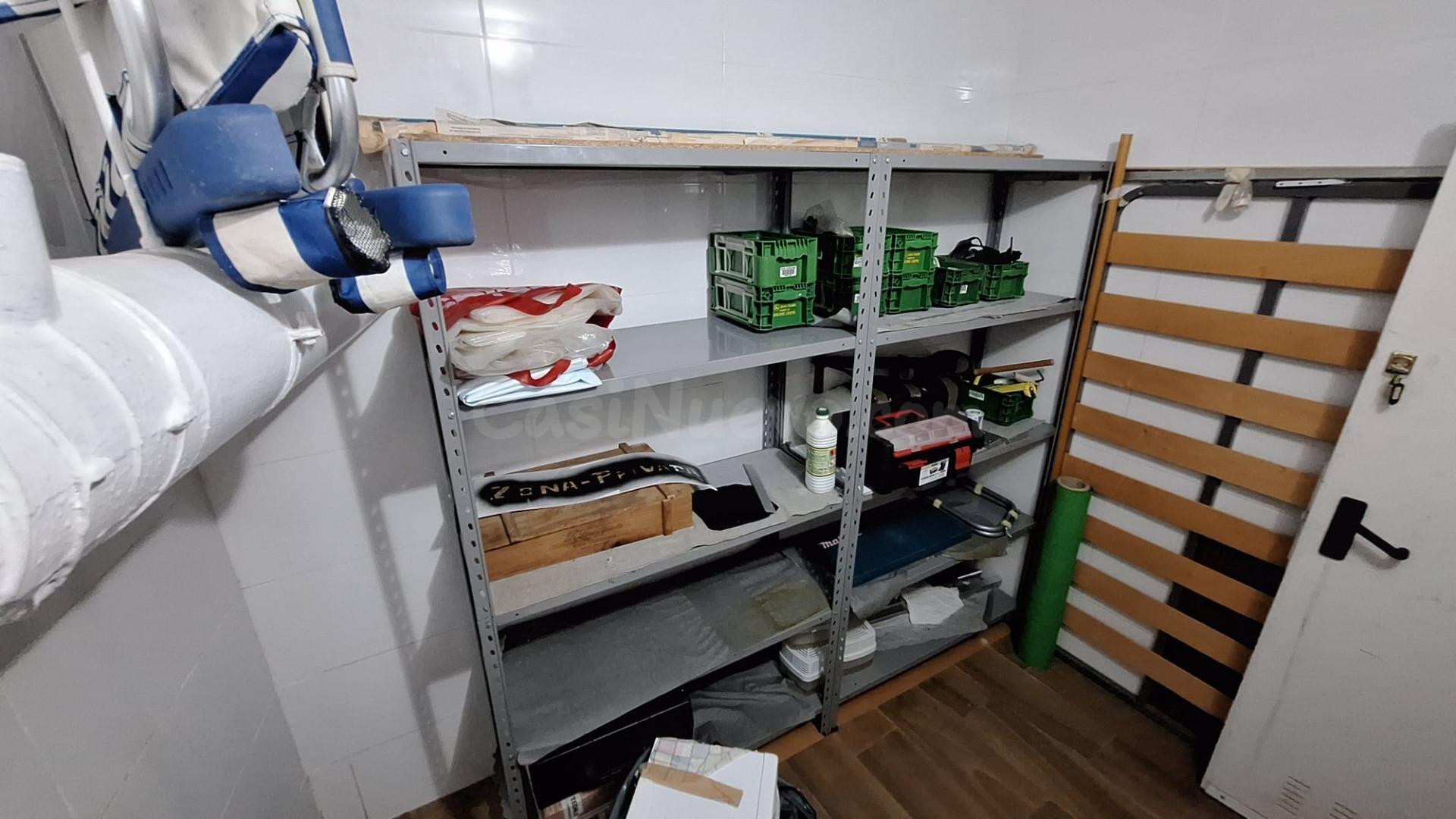 Trastero en Venta: Oportunidad Única a un Precio Atractivo - foto 5