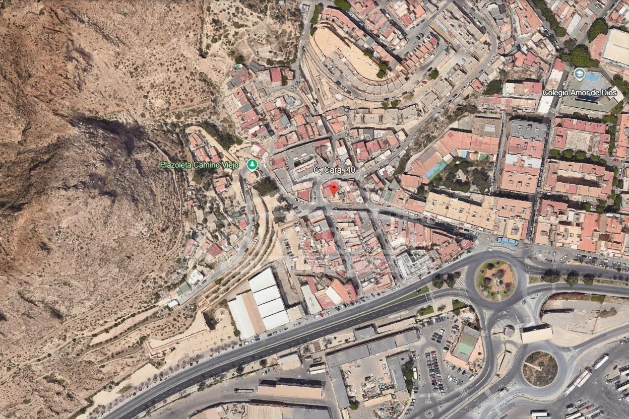 CASA EN ALMERIA - foto 2