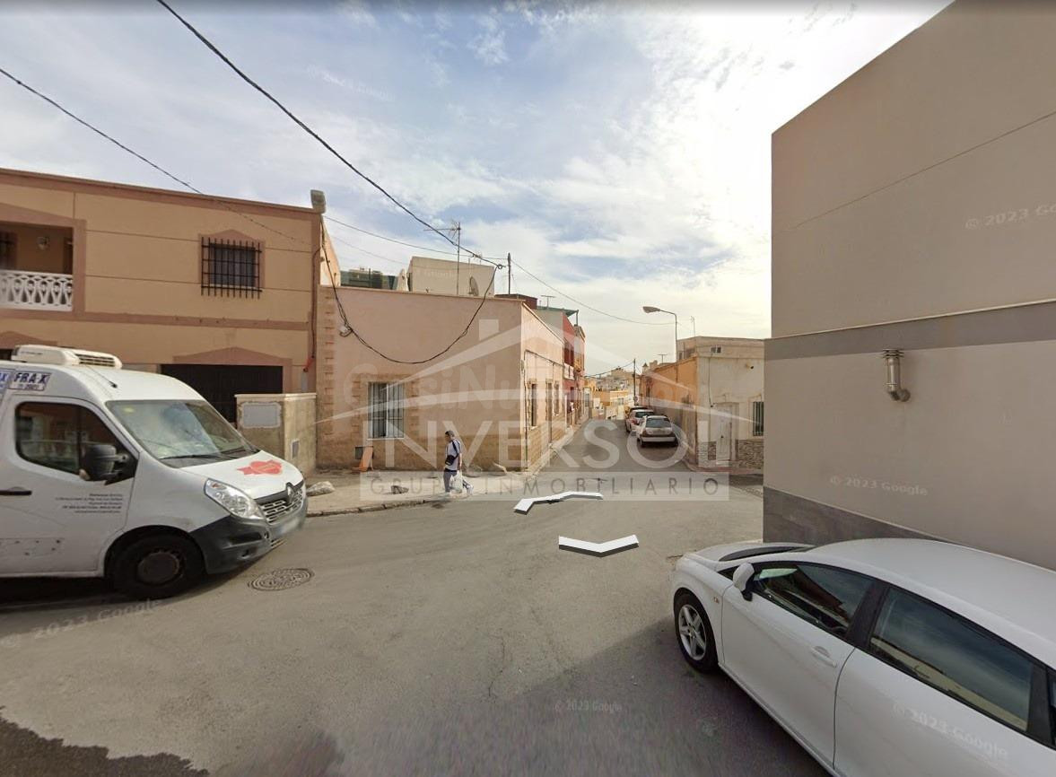 CASA EN ALMERIA - foto 4