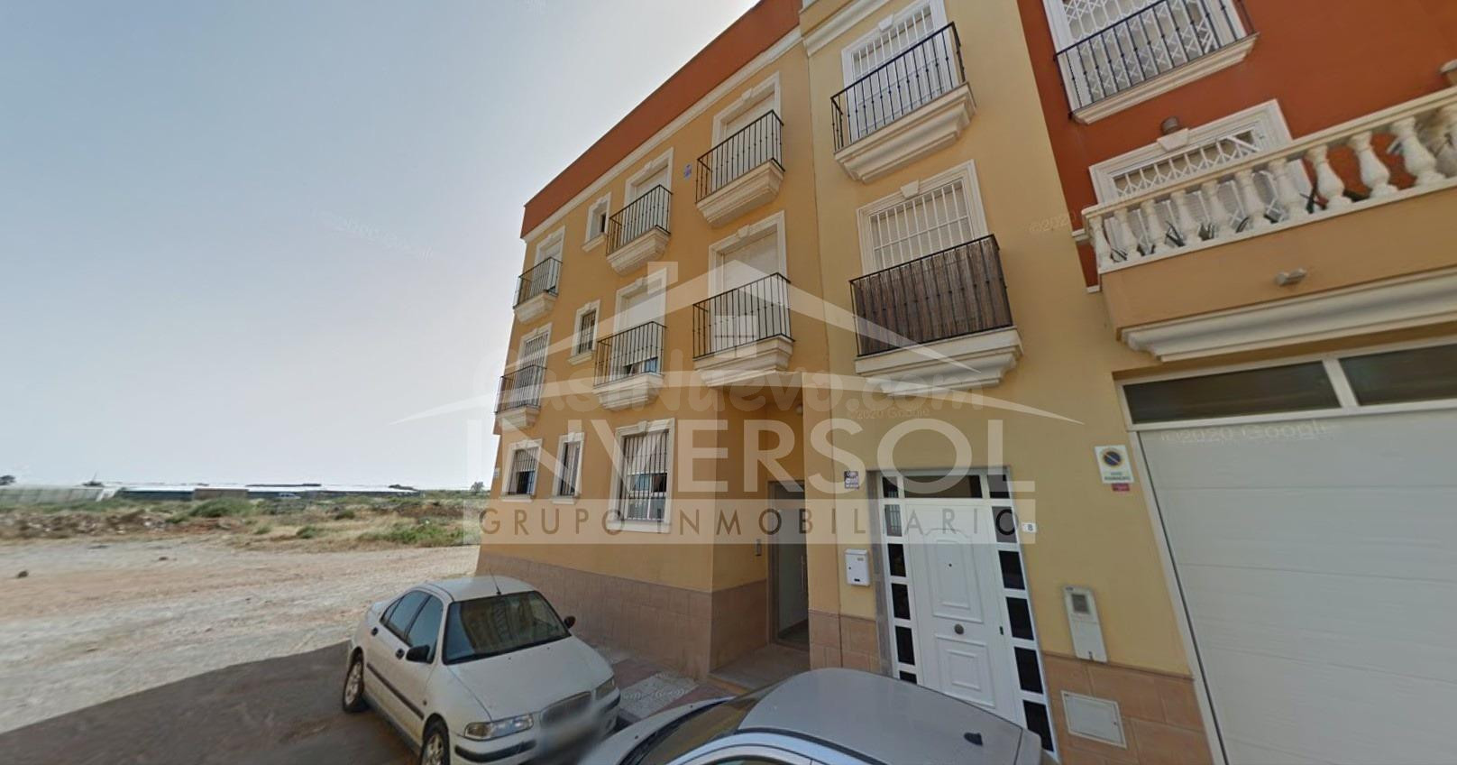 VIVIENDA DE PLANTA BAJA EN CALLE RAFAEL ALONSO