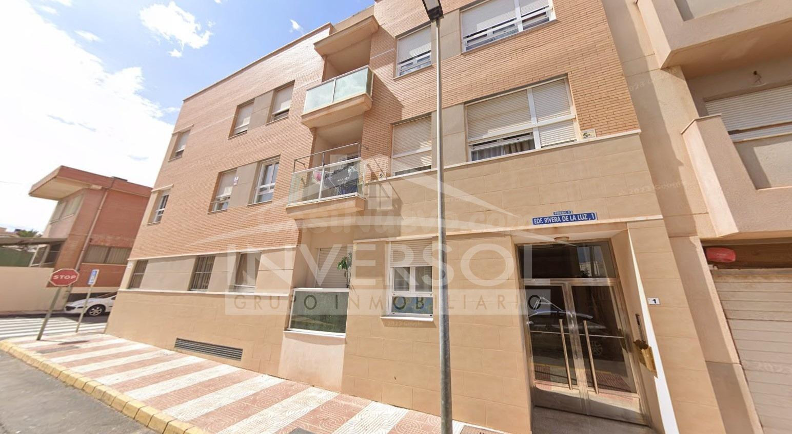 PISO PLANTA BAJA EN CL PATERNA DEL RIO, ROQUETAS DE MAR