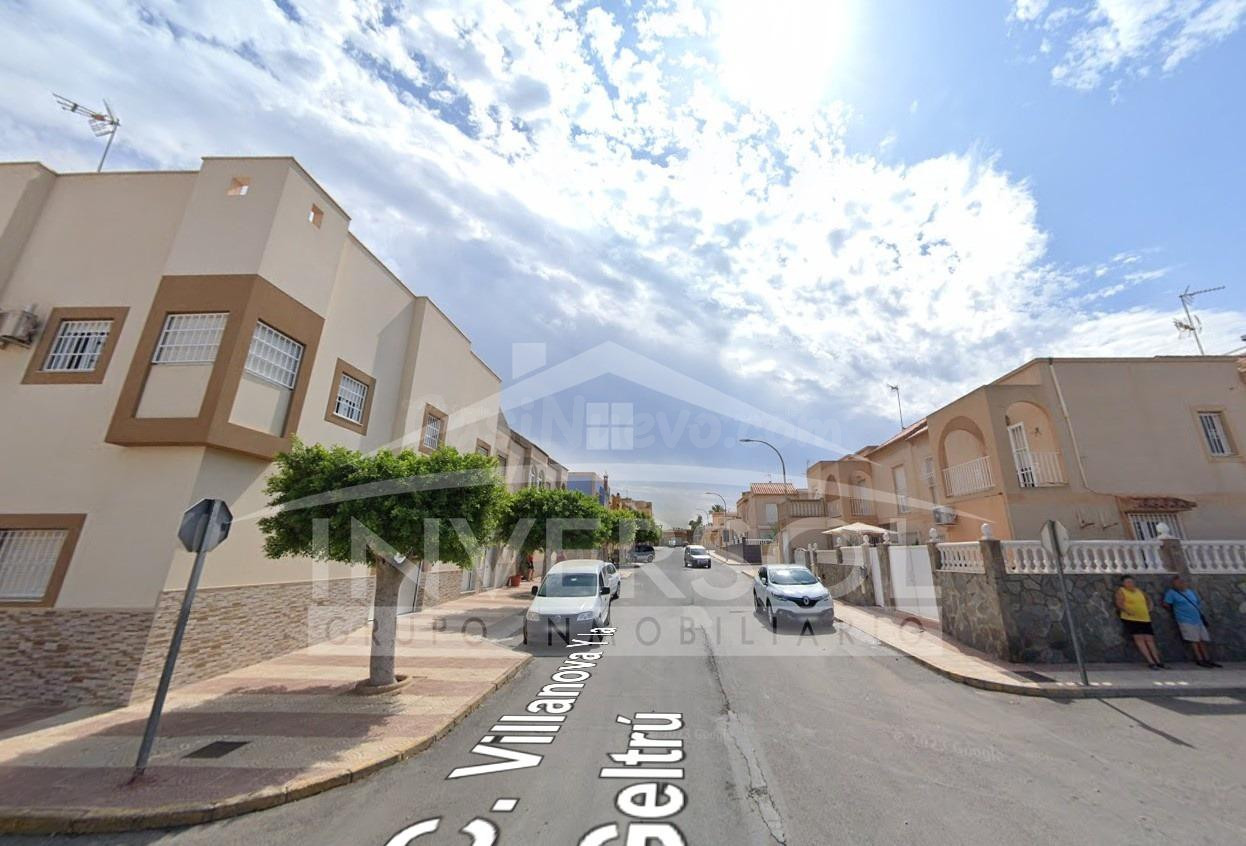 VIVIENDA EN  CORTIJOS DE MARIN